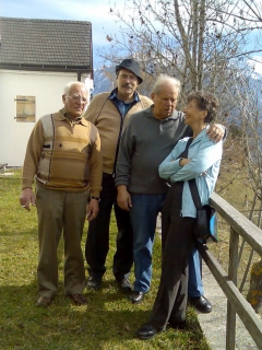 Thomas,André,Hermann, Elsa im Thel.jpg